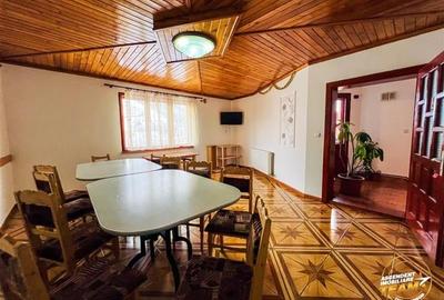 FILM!  Moieciu de Jos, Bran, pensiune in conditii apreciabile - 52