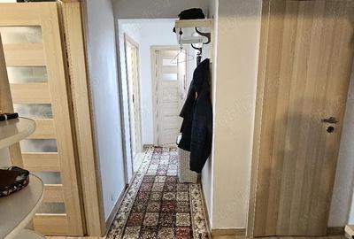 Apartament cu 2 camere decomandat în Titan - 6