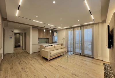 PENTHOUSE 2 CAMERE || BLOC NOU || CISMIGIU || VEDERE LIBERA - 4