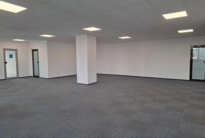 Spatiu birou , 372 m2- 250m2-190m2, vis a vis de  Palas - 6