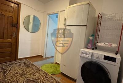 Apt 2 cam, balcon inchis, 42 mp, parter, mobilat, TOMIS III/ Nord , zona Catanga - 4