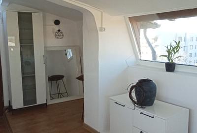 Apartament în Iancu Nicolae - 2