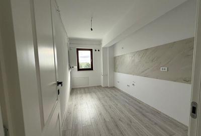 APARTAMENT 2 CAMERE DECOMANDAT + DRESSING, BLOC NOU, - 7