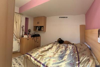 Casă cu 2 camere cu Canalizare în Rahova - 5