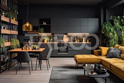 Casa individuala de vanzare pe un nivel la intrare in Selimbar Casa individuala de vanzare pe un nivel la intrare in Selimbar - 6