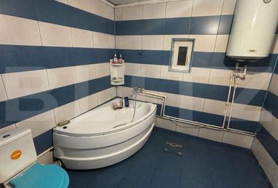 Casă cu 4 camere cu Teren 462 Mp în Brestei - 10