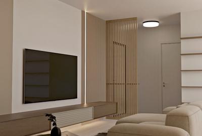 Apartament cu 2 camere decomandat în Bragadiru - 8