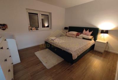 VILA INDIVIDUALA P+1 -mobilata si utilata POPESTI LEORDENI VILA INDIVIDUALA P+1 -mobilata si utilata POPESTI LEORDENI - 14