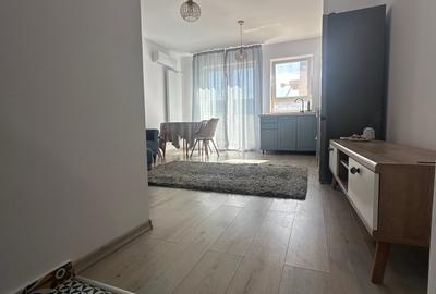 Apartament 2 camere - Maurer Residence - TOMIS PLUS - 600 euro/luna (Cod E8) - 12