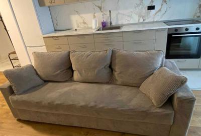 Apartament cu 2 camere decomandat în Berceni - 4