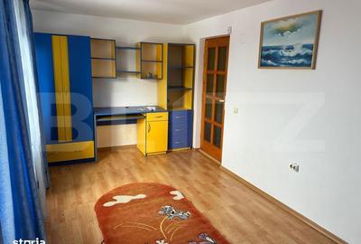 Casă cu 4 camere cu Canalizare în Bucium - 2