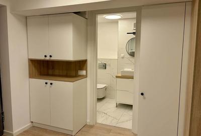 Garsonieră semidecomandată, mobilată în Tei - 2