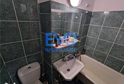 Apartament cu 3 camere semidecomandat în Tătărași - 2