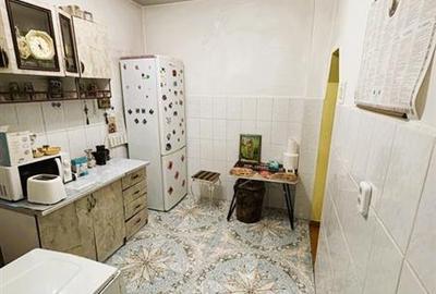 Garsonieră semidecomandată, mobilată în Tractorul - 4