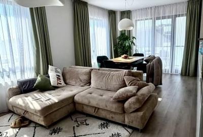 Apartament cu 2 camere semidecomandat în Semicentral - 11