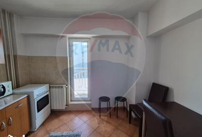 Garsonieră decomandată, mobilată în Muncii - 8