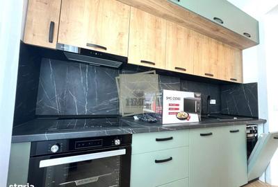 Apartament cu 3 camere în Central - 20