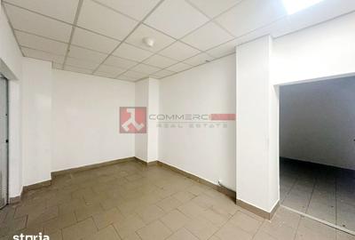 Spațiu comercial, de 233 mp, în Griviței - 6