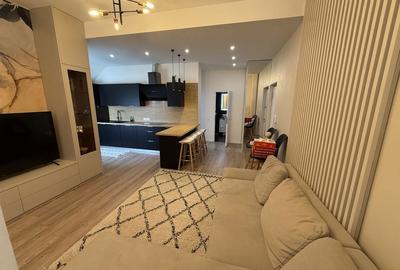 Apartament cu 2 camere în Carpați 2 - 7