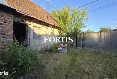 Casă cu 3 camere cu Teren 1277 Mp în Părău - 2