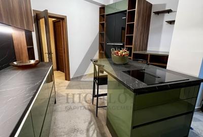 Apartament cu 4 camere semidecomandat în Pache Protopopescu - 5