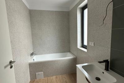 Apartament 3 Camere, cu scară interioară și grădină, tip duplex - 15