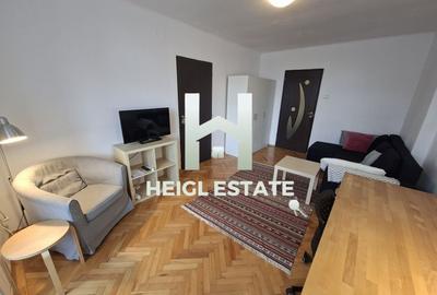 Apartament cu 2 camere nedecomandat, mobilat în Central - 7