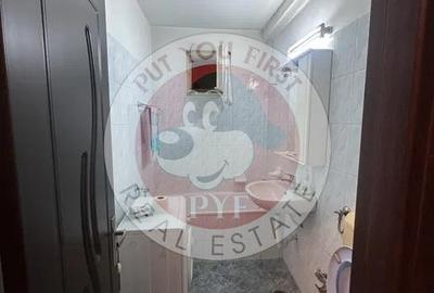 Camil Ressu | 3 camere | Semidec | 2 balcoane | 66mp | B11758 - 4