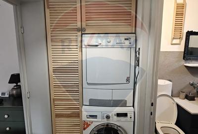 Apartament cu 3 camere, mobilat în Central - 7