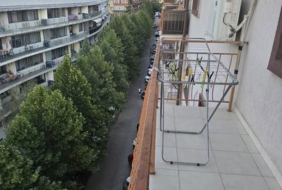 Apartament cu 2 camere semidecomandat în Militari - 8