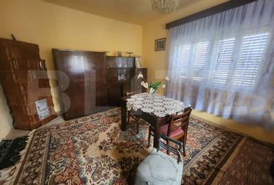 Casa individuala,cu 3 camere, 1100 mp teren,Ighiu - 3