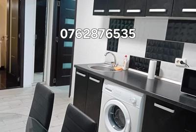 Garsonieră decomandată în Militari