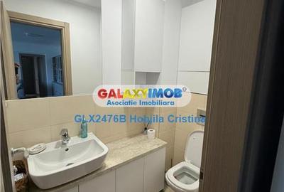 Apartament cu 4 camere decomandat, mobilat în Băneasa - 8