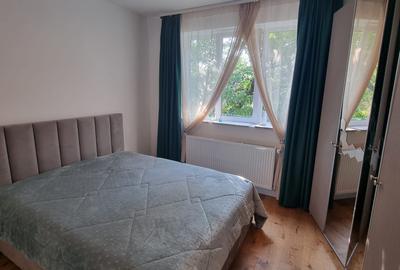 Apartament cu 2 camere decomandat, mobilat în Turda - 6