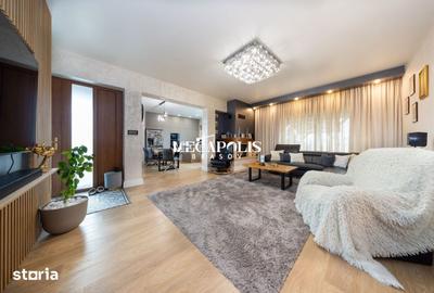 Casă cu 6 camere cu Teren 750 Mp în Prejmer - 19