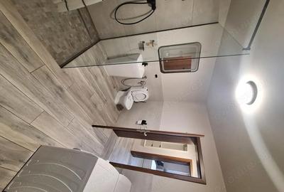 Apartament cu 2 camere decomandat, mobilat în Iosefin - 11