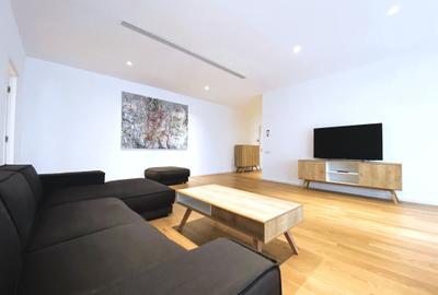 Inchiriere apartament cu 3 camere-vedere libera-  terasa 60 mp-parcul Herastrau - 8