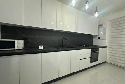 Garsonieră semidecomandată, mobilată în Vitan Mall - 3