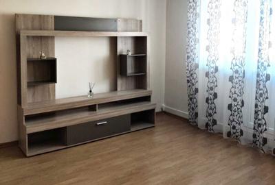 Apartament cu 2 camere semidecomandat în Micro 11 - 2