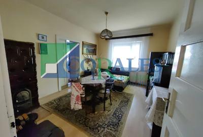 Casă individuală cu 3 camere cu Canalizare în Telegrafului - 6