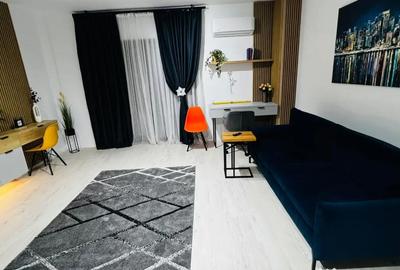 Apartament cu 2 camere decomandat, mobilat în Cotroceni - 20