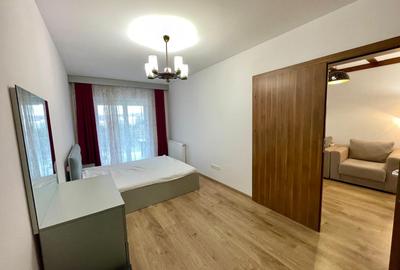 Apartament 2 camere in bloc nou Gheorgheni bloc Viva City - 4
