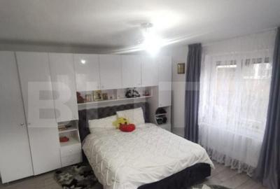 Casa individuala 5 camere, zona Centrala Radauti - 36