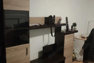 Garsonieră decomandată în Centrul Civic