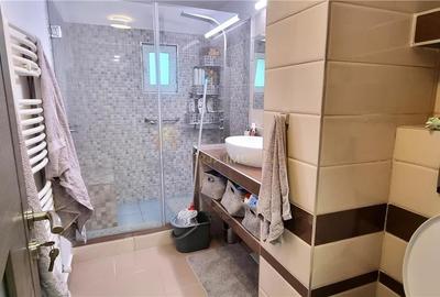 APARTAMENT 4 CAMERE STRADA TASNAD MANASTUR APARTAMENT 4 CAMERE STRADA TASNAD MANASTUR - 9