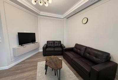 Apartament cu 3 camere decomandat, mobilat în Sud-Est - 23