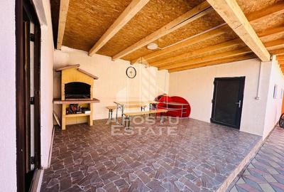 Casă individuală cu 3 camere cu Teren 1.8400000333786 Mp în Olari - 12