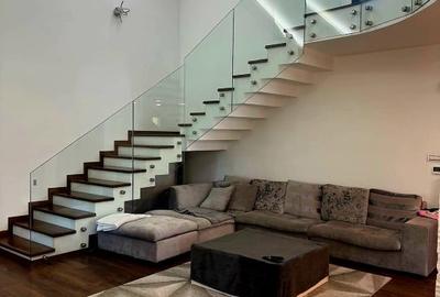 Proprietate elegantă în nordul Capitalei – Băneasa/Sisești, finisaje premium - 3