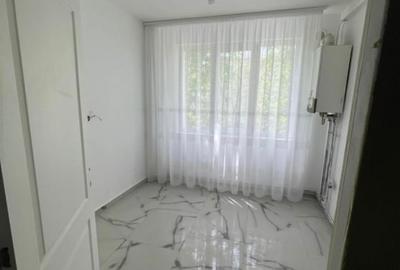 Apartament cu 3 camere decomandat în Alexandru cel Bun - 5