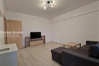 Apartament 2 camere Parcul Carol -ISG IV | Ansamblu nou | Mobilat -Utilat Modern - 2